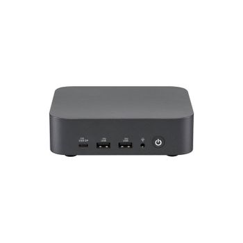 Barebone ASUS VM31-BER540MN2 AMD Ryzen 5 8GB RAM Wi-Fi 6E Ethernet