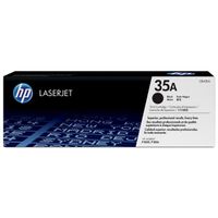 hp 35a cb435a toner negro original