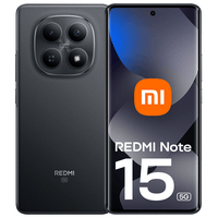xiaomi redmi note 15 5g 677 5g 12gb512gb negro