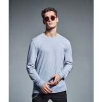 anthem camiseta manga larga rw7882 para hombre