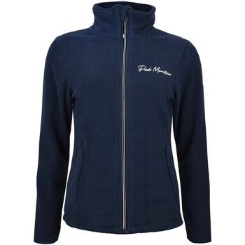 Peak Mountain Polar Blouson polaire femme ASPADON para mujer
