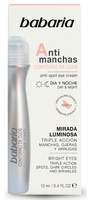 babaria contorno ojos antimanchas 12 ml