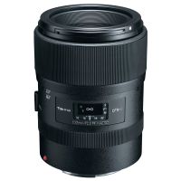objetivo tokina 100mm f28 macro canon ef enfoque manualautomatico parasol incluido