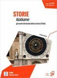 storie italiane a2-b1 + mp3@