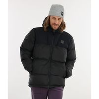 oxbow abrigo doudoune aneto para hombre