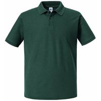 russell polo authentic eco para hombre