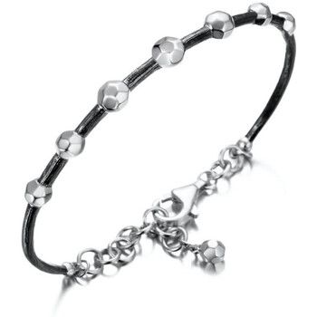 Jorge Revilla Pulseras Pulsera CELESTIAL con piedras preciosas para mujer