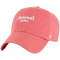 arsenal fc gorra bs6762 para mujer