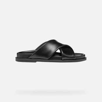 GEOX Adelash Mujer Negro