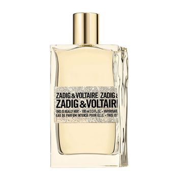Zadig&Voltaire This Is Really! Her Intense Eau de Parfum