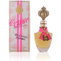 juicy couture perfume couture - eau de parfum - 100ml - vaporizador para mujer