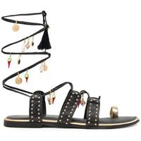 gioseppo sandalias gio-e25-75475-bl para mujer