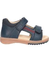 de kickers 414744-10 plazabi 10 marine