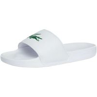 lacoste chanclas sirve 00 125 1 cma sliders para hombre
