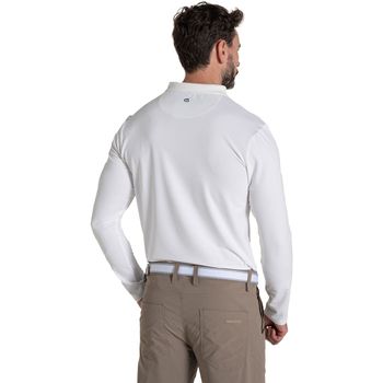 Craghoppers Polo Bramshaw Golf para hombre