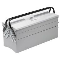 caja metalica para herramientas maurer 495x200x295 mm - neoferr