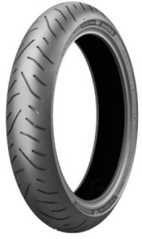 Bridgestone Battlax T33 F ( 120/70 ZR17 TL (58W) Rueda delantera )