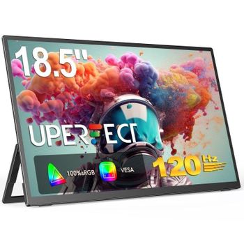Monitor Uperfect 18,5