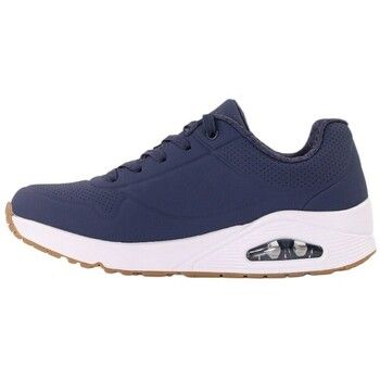 Skechers Zapatillas Unostand para niño