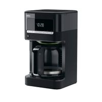 braun puraroma 7 cafetera kf 7020 3109-c-kf7020bk