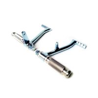 kit trasero universal palanca de cambio izquierda classic