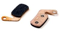 pastillas de freno brake authority magura marta 2005 2008