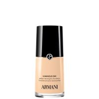 base de maquillaje luminous silk de giorgio armani 30 ml varios tonos - 1 - new formulation