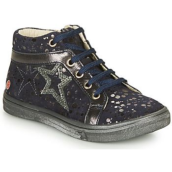 GBB Zapatillas altas NAVETTE para niña