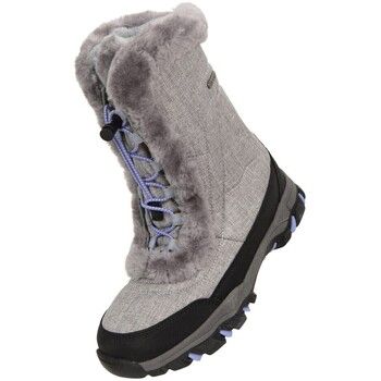 Mountain Warehouse Botas Ohio para niño