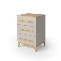 comoda malia 60 x 88 cm vitalispa
