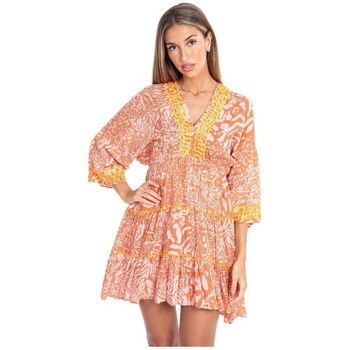 Isla Bonita By Sigris Vestido Vestido Corto para mujer