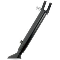 caballete lateral kawasaki zx-9r 98-03 ajustable psr negro