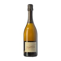 drappier zero dosage sans sulfites brut nature champagne 75 cl 12 vol