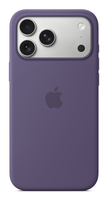 iphone 17 pro max si case purple fog