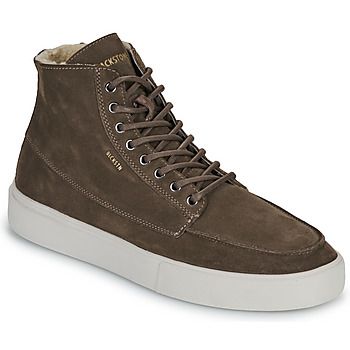 Blackstone Zapatillas altas CG184-SALOON para hombre