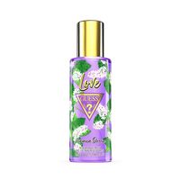 guess love nirvana dream body mist
