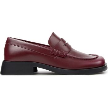 Camper Mocasines k201919 rioja_005 para mujer