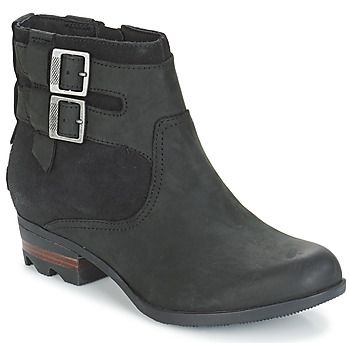 Sorel Botines LOLLA BOOTIE para mujer