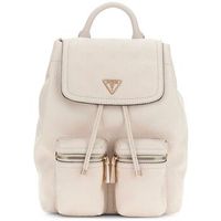 guess mochila manhattan ii flap para mujer