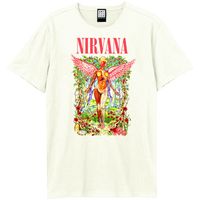 amplified clothing tops y camisetas in utero wilderness para hombre