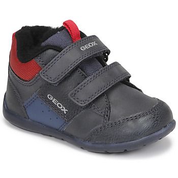 Geox Zapatillas altas B ELTHAN BOY B para niña