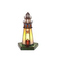 figura faro tiffany