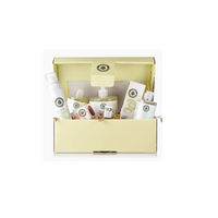 la chinata cosmetic box 3 classic line