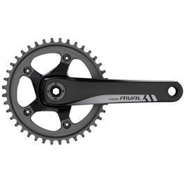 Sram Biela Rival1 110 Bc 172.5 Mm 42 Dientes