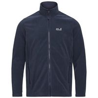 jack wolfskin chaqueta deporte taunus 100 para hombre
