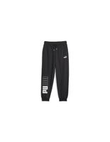 pantalon puma power colorblock mujer