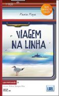 viagem na linha