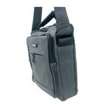 Gloko Bolso Complementos caballero g25-4305 gris para hombre