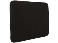 funda portatil - case logic reflect para portatiles hasta 13 33 cm espuma negro