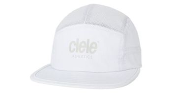 Gorra ciele gocap classic athletics ghost